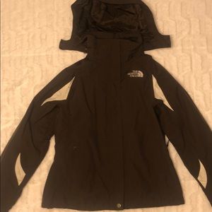North Face Winter Coat